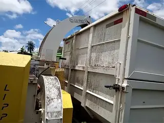 REBOQUE TRITURADOR DE GALHOS R LIPPEL PDU 200-260 RBF, 2020 / 2020, Placa FINAL 0 (DA), — leilão em Jaboatão dos Guararapes/PE (foto 21)