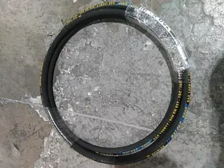 EVAPORADOR PARA CHILLER, VENTILADOR VERT, MANGUEIRA PARA DIESEL E OUTROS — leilão em Macaé/RJ (foto 34)