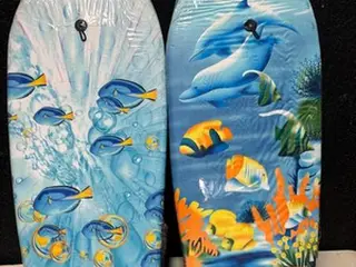 09 PRANCHA DE SURF - SEM USO (Ref.: ren 892 2026031220892) — leilão em São Caetano do Sul (foto 2)