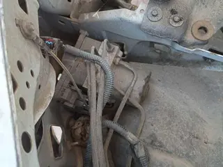 CAMINHÃO DE SERVIÇOS FORD F 4000 4X4 P 2018/2018, Placa FINAL 9, (ID.: 53068) — leilão em São Pedro/SP (foto 18)
