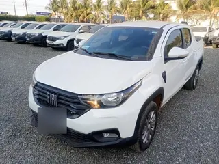 FIAT STRADA FREEDOM 13CD 1.4, 2022/2023, Placa FINAL 5 (MT), (Ref.: 22804) — leilão em Sapezal/MT