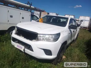 TOYOTA HILUX CDLOWM4FD 2020/2020, Placa FINAL 8, (ID.: 52826) — leilão em Alvorada/RS (foto 22)