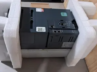 INVERSOR DE FREQUÊNCIA SCHNEIDER ATV340D11N4E, 11 KW (SEM USO) (Ref.: 81) — leilão em Guarulhos (foto 3)