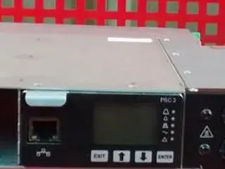 PEÇAS DIVERSAS: FONTES, MÓDULOS, INTERRUPTORES E OUTROS (APROX. 450 PÇS) — leilão em Caucaia/CE (foto 27)