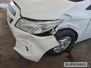 CHEVROLET ONIX 10MT JOYE 2018/2018, Placa FINAL 0, (ID.: 52952) — leilão em Candeias/BA (foto 10)