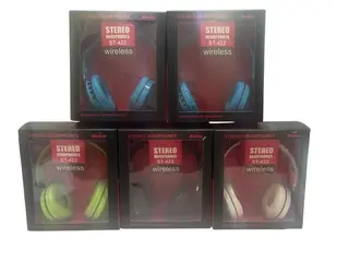 40 FONES DE OUVIDO BLUETOOTH,SENDO: 20 UNI. ST-422 + 20 UNI. ELO S930 — leilão em São Caetano do Sul