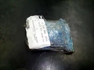 BOMBA, REPARO PARA VÁLVULA, VÁLVULA AGULHA E OUTROS (APROX. 197 UNIDADES) — leilão em Coari/AM (foto 18)