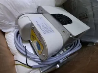 MATERIAIS MECÂNICOS (BOMBAS): ANEL PARTIDO DO ROTOR, CASSETES PARA BOMBA PERISTALTICA, BOMBA DE VÁCUO, CORPO BOMBA EM GRAFITE E OUTROS — leilão em Cubatão/SP (foto 9)