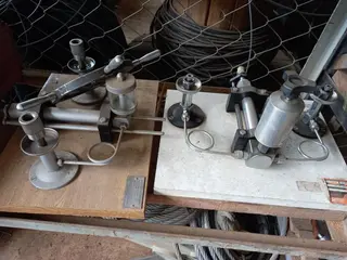 PULVERIZADOR, BOMBA CENTRIFUGA E OUTROS (17 UN) — leilão em Cataguases/MG (foto 14)