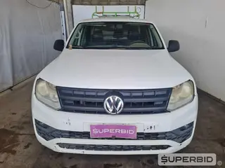 VW AMAROK CS 4X4 S 2018/2018, Placa FINAL 8, (ID.: 53130) — leilão em Candeias/BA (foto 11)
