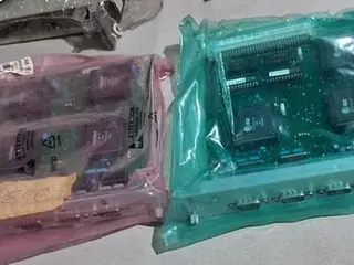 11 PÇS. PLACAS ELETRONICAS TIBB DIVERSOS (Ref.: 46) — leilão em Guarulhos (foto 17)