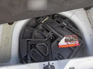 CHEVROLET ONIX 10MT JOYE, 2019/2019, Placa FINAL 7 (RS), (Ref.: 27315) — leilão em Cachoeirinha/RS (foto 27)