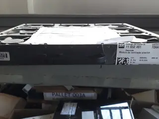 CONECTOR RJ-9 M E OUTROS (APROX. 100 ITENS) — leilão em Belford Roxo/RJ (foto 5)