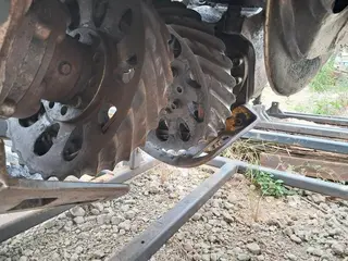 CABEÇOTE P/ HARVESTER PONSSE H7 EUCA, ANO: 2019, SÉRIE: 810199 (Ref.: 810199) — leilão em Belo Oriente/MG (foto 7)