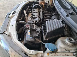 VOLKSWAGEN NOVO GOL TL MBV 2018/2018, Placa FINAL 5, (ID.: 50830) — leilão em Suzano/SP (foto 15)