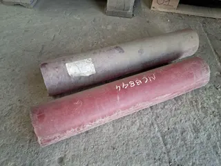 ELEMENTOS TRANSPORTADORES: CHAPAS, CORREIAS, RASPADORES, SEGMENTOS DENTADOS E OUTROS — leilão em Maracás/BA (foto 32)