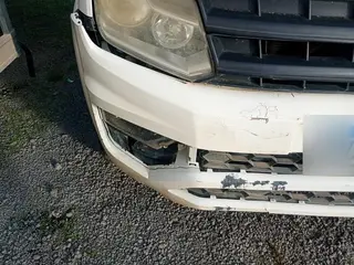 VOLKSWAGEN AMAROK CS 4X4 S 2.0, 2018/2018, Placa FINAL 8 (PE), (Ref.: DAW) — leilão em Jaboatão dos Guararapes/PE (foto 8)