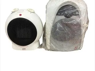 07 ELETRÔNICOS, SENDO: 02 AQUECEDORES DE AMBIENTE, 02 GRILLS, 02 ABAJURES, 01 CONAIR — leilão em São Caetano do Sul (foto 3)