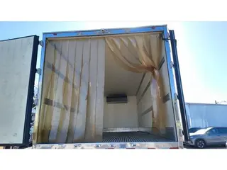CAMINHÃO BAÚ MERCEDES-BENZ ATEGO 1419, 2020/2020, Placa FINAL 6 (PE), (Ref.: 97890100022242) — leilão em Fortaleza/CE (foto 37)