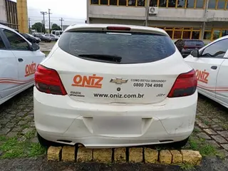 CHEVROLET ONIX 10MT JOYE, 2019/2019, Placa FINAL 4 (RS), (Ref.: 27287) — leilão em São José dos Pinhais/PR (foto 5)