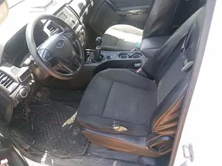 FORD RANGER XL 22C 2.2, 2020/2021, Placa FINAL 9 (PE), (Ref.: DCA) — leilão em Jaboatão dos Guararapes/PE (foto 9)