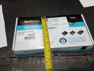 TELEFONE DIGITAL DE MESA COM FIO E OUTROS (APROX. 6 ITENS) — leilão em São José dos Campos/SP (foto 5)