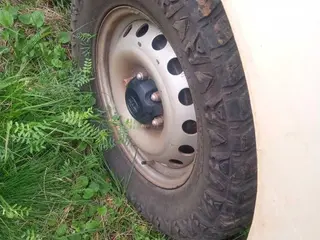 TOYOTA HILUX 2017/2017, Placa FINAL 3, (ID.: 51534) — leilão em Alvorada/RS (foto 10)