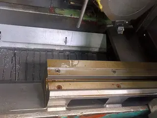 TORNO CNC ROMI GALAXY (Ref.: 8) — leilão em São Paulo (foto 13)