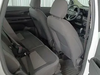 CHEVROLET SPIN 1.8L AT LT, 2025/2026, Placa FINAL 9 (SP), (Ref.: 53260) — leilão em Suzano/SP