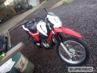 HONDA NXR160 BROS ESDD 2018/2018, Placa FINAL 1, (ID.: 52159) — leilão em Alvorada/RS (foto 23)