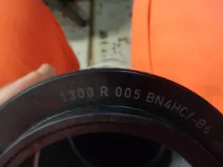ANEL VEDAÇÃO, TUBO DE ALIMENTAÇÃO, CONECTOR E OUTROS — leilão em Macaé/RJ (foto 37)