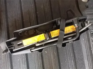 RENAULT KANGOO ZE L2 F, 2013/2014, Placa FINAL 4 (PE), (Ref.: 73679700026230) — leilão em São Pedro/SP (foto 18)