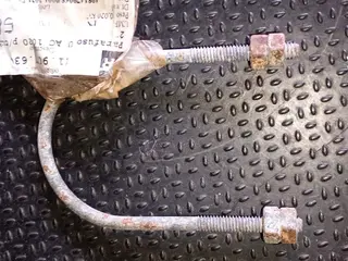 ENGATE RÁP. AISI 316 1/4" X1/4 E OUTROS (APROX. 100 ITENS) — leilão em Serra/ES (foto 6)