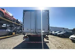 CAMINHÃO BAÚ MERCEDES-BENZ ATEGO 1419, 2020/2020, Placa FINAL 6 (PE), (Ref.: 97890100022242) — leilão em Fortaleza/CE (foto 4)