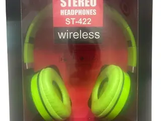 40 FONES DE OUVIDO BLUETOOTH,SENDO: 20 UNI. ST-422 + 20 UNI. ELO S930 — leilão em São Caetano do Sul (foto 2)
