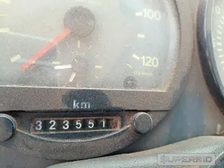 CAMINHÃO DE SERVIÇOS MERCEDES BENZ 2726 K6X4 2011/2011, Placa FINAL 5, (ID.: 53072) — leilão em São Pedro/SP (foto 20)