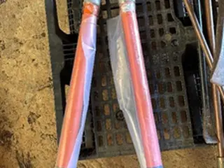 TESOURÃO ARTICULADO 762MM E OUTROS (27 UN) — leilão em Cataguases/MG (foto 15)