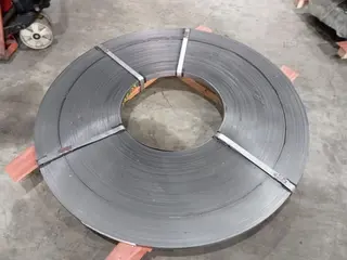 SLITTER, GARANTIA: NÃO (1006 KG) — leilão em Joinville
