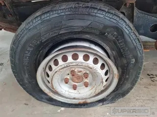 VW AMAROK CS 4X4 S 2018/2018, Placa FINAL 6, (ID.: 53182) — leilão em Candeias/BA (foto 8)