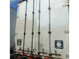 CAMINHÃO BAÚ C/ BLINDAGEM ELÉTRICA T4S MERCEDES-BENZ ATEGO 1419, 2019, Placa FINAL 9 (PE), (Ref.: 88402500012556) — leilão em Serra/ES (foto 4)