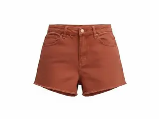 20 PEÇAS DE ROUPAS FEM . DIV SAIAS / SHORTS DIV CORES E MOD REF 14 (Ref.: 31) — leilão em São Caetano do Sul (foto 4)