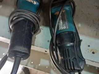 ESMERILHADEIRA 850W 220V/115V E OUTROS (58 UN) — leilão em Cataguases/MG (foto 32)