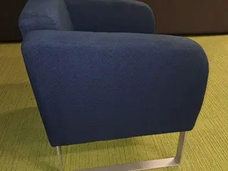 POLTRONAS (06 PÇ) (Ref.: JJR) — leilão em São Paulo (foto 2)