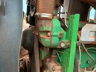 TRATOR DE PNEUS JOHN DEERE 6180J 4X4, ANO AQUIS.: 2013, SÉRIE: 1BM6180JHDD001536 (Ref: 721041) — leilão em Ponta Porã/MS (foto 26)
