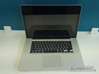 MACBOOK PRO APPLE (USADO COM RISCOS) (02 UN) (Ref.: SB0033926) — leilão em Embu das Artes/SP (foto 4)