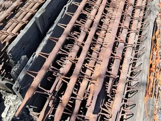 MATERIAIS ELÉTRICOS/ELETRÔNICOS: ELETRODOS, DETECTORES, LÂMPADAS, RESISTÊNCIAS E OUTROS (APROX. 650 PÇS) — leilão em Maracás/BA (foto 6)