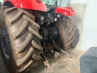 TRATOR AGRÍCOLA MASSEY FERGUSON 7180 4X4, ANO AQUIS.: 2012, SÉRIE: 7180358411 (Ref: 10) — leilão em Taquaritinga/SP (foto 17)