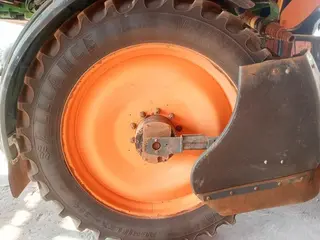 PULVERIZADOR AUTOPROPELIDO STARA IMPERADOR 3000 ECO SPRAY 36, ANO AQUIS.: 2020, SÉRIE: IMP-CA11005 (Ref: 11940) — leilão em Sapezal/MT (foto 5)