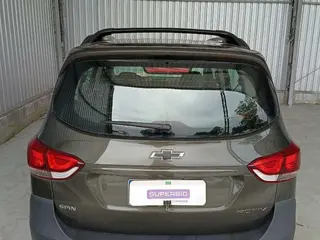 CHEVROLET SPIN 1.8L AT ACT, 2023/2024, Placa FINAL 2 (SP), (Ref.: 53146) — leilão em Suzano/SP (foto 29)
