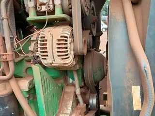 TRATOR DE PNEUS JOHN DEERE 6180J 4X4, ANO AQUIS.: 2013, SÉRIE: 1BM6180JHDD001536 (Ref: 721041) — leilão em Ponta Porã/MS (foto 19)